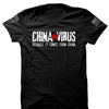 Men's T-Shirt - China Virus