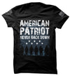 Men's T-Shirt - American Patriot
