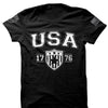 Men's T-Shirt - Team USA