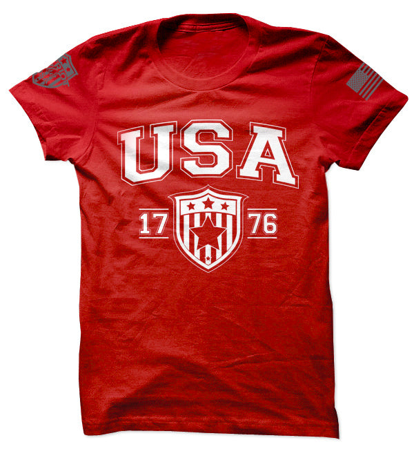 Men's T-Shirt - Team USA