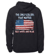 Hoodie - Only Colors That Matter
